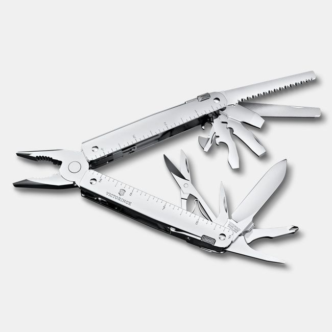 Image du produit Victorinox Swiss Tool MX (26 Fonctions)