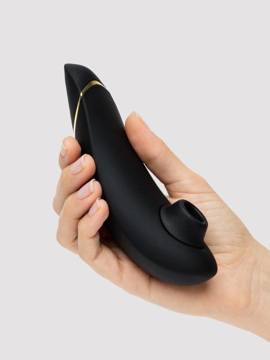 Produktbild Womanizer Golden Moments Set
