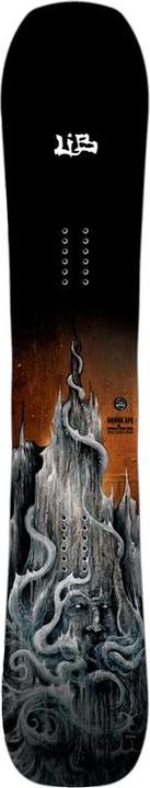 Image du produit Lib Tech Snowboard Skunk Ape 2026 (157W)