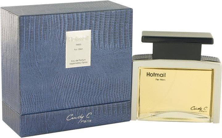 Immagine prodotto Cindy C. Hotmail (Eau de parfum, 100 ml)