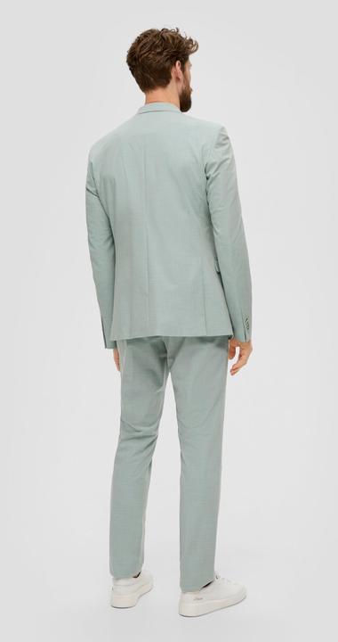 Produktbild S.Oliver Indoor-Sakko s.O PURE: Anzugsakko aus Stretch-Fabric (98)