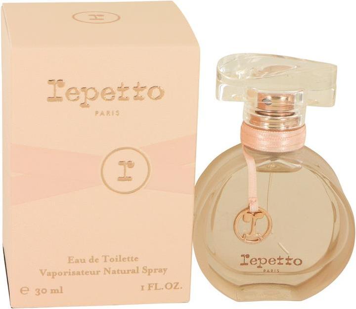 Immagine prodotto Repetto Eau De Toilette Paris per donna 30ml (Eau de toilette, 30 ml)