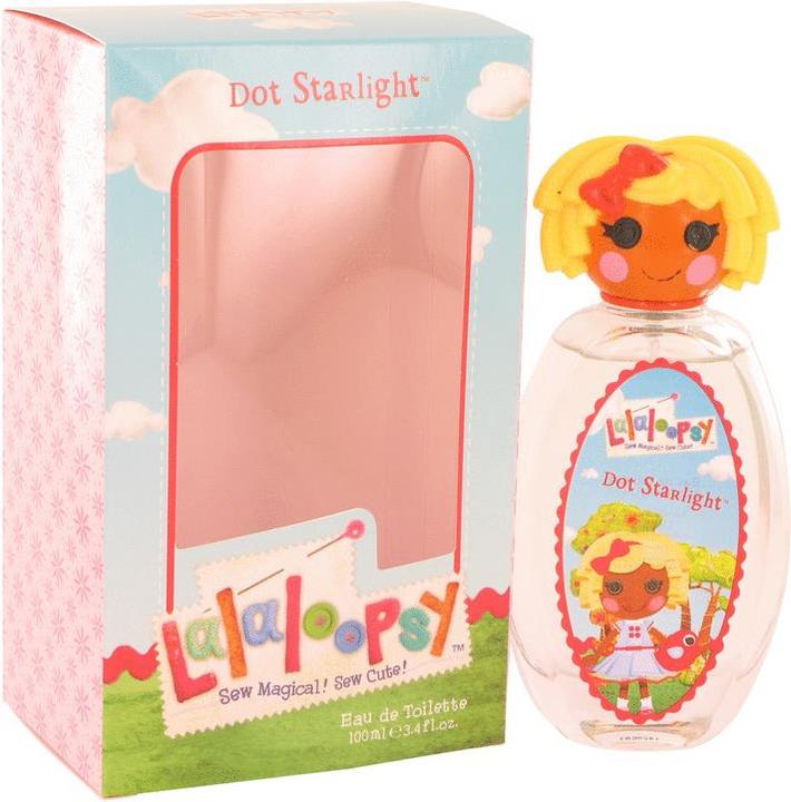 Produktbild Marmol & Son Lalaloopsy (Eau de Toilette, 100 ml)