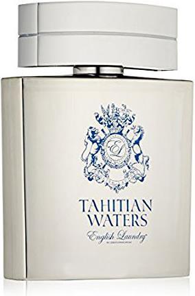 Produktbild English Laundry Tahitian Waters (Eau de Parfum, 100 ml)