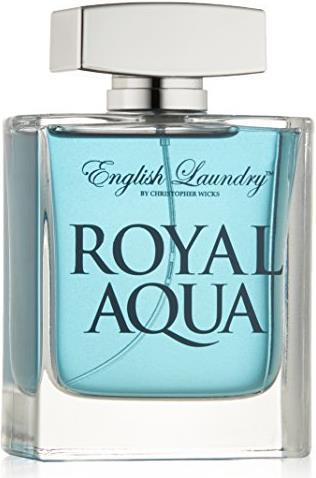 Produktbild English Laundry Royal Aqua (Eau de Toilette, 100 ml)