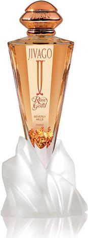 Produktbild Ilana Jivago Jivago Rose Gold (Eau de Parfum, 75 ml)
