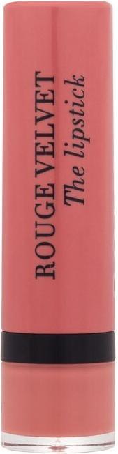 Produktbild Bourjois Rouge Velvet The Lipstick (48 Mocha’Mour)