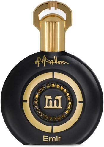 Actual product image M. Micallef Micallef Emir (Eau de parfum, 100 ml)
