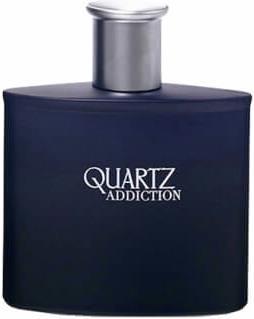Actual product image Molyneux Quartz Addiction (Eau de parfum, 100 ml)