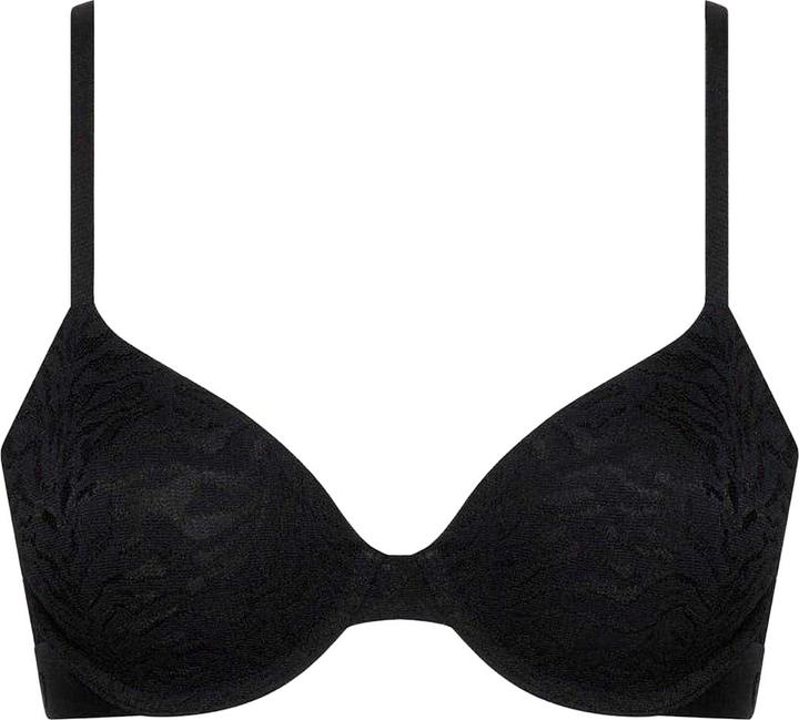 Produktbild Calvin Klein Demi PushupBH Baumwolle (Einzelpack, 70 C)