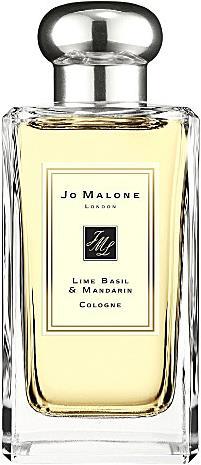 Immagine prodotto Jo Malone Lime Basil & Mandarin (Eau de cologne, 100 ml)