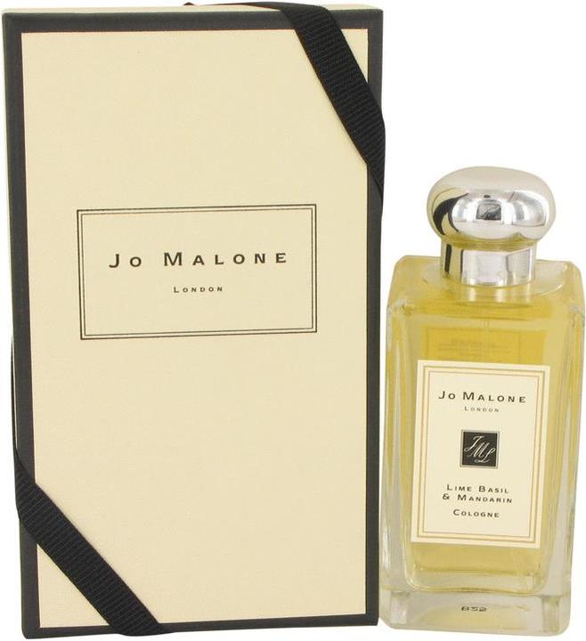 Immagine prodotto Jo Malone Lime Basil & Mandarin (Eau de cologne, 100 ml)