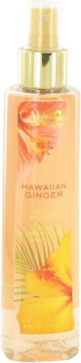 Actual product image Calgon Take Me Away Hawaiian Ginger (Spray, 240 ml)