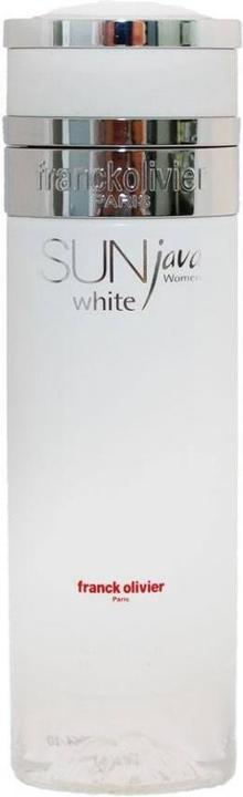 Produktbild Franck Olivier Sun Java White (Eau de Parfum, 75 ml)