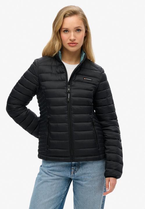 Actual product image Superdry Fuji Lite Padded (XL)