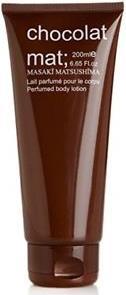 Produktbild Masaki Matsushima Chocolat Mat (Körpercreme, 197 ml)