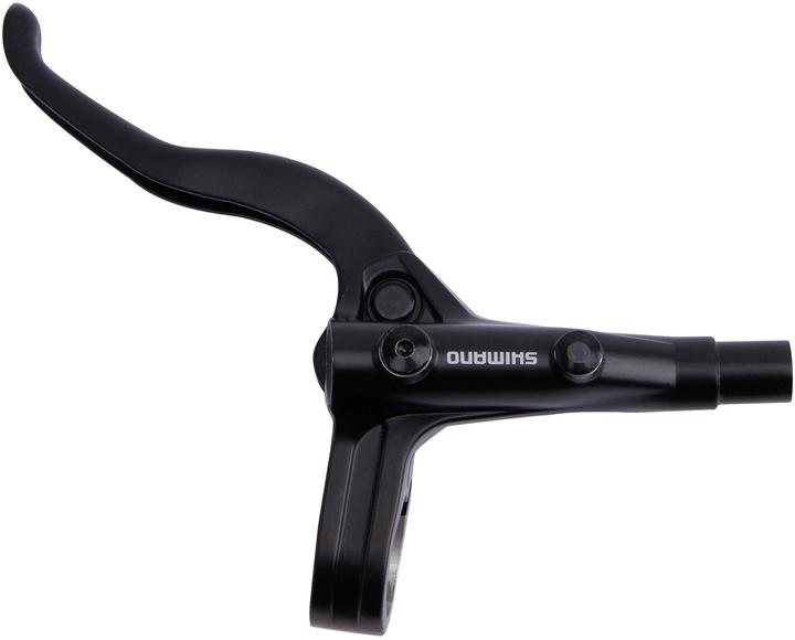 Shimano BL-MT401 (Rear brake, Brake lever)