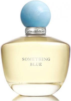 Produktbild Oscar de la Renta Something Blue (Eau de Parfum, 100 ml)