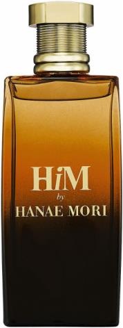 Produktbild Hanae Mori Him (Eau de Toilette, 100 ml)