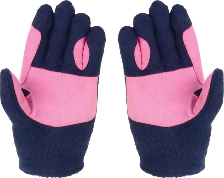 Produktbild Hy Equestrian Reithandschuhe Fleece (M)