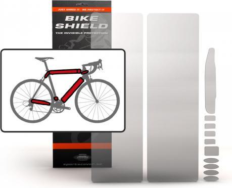 Produktbild BikeShield Fullpack Oversized (Schutzblech Set)