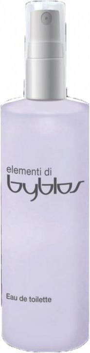 Actual product image Byblos Amethysts (Eau de toilette, 120 ml)