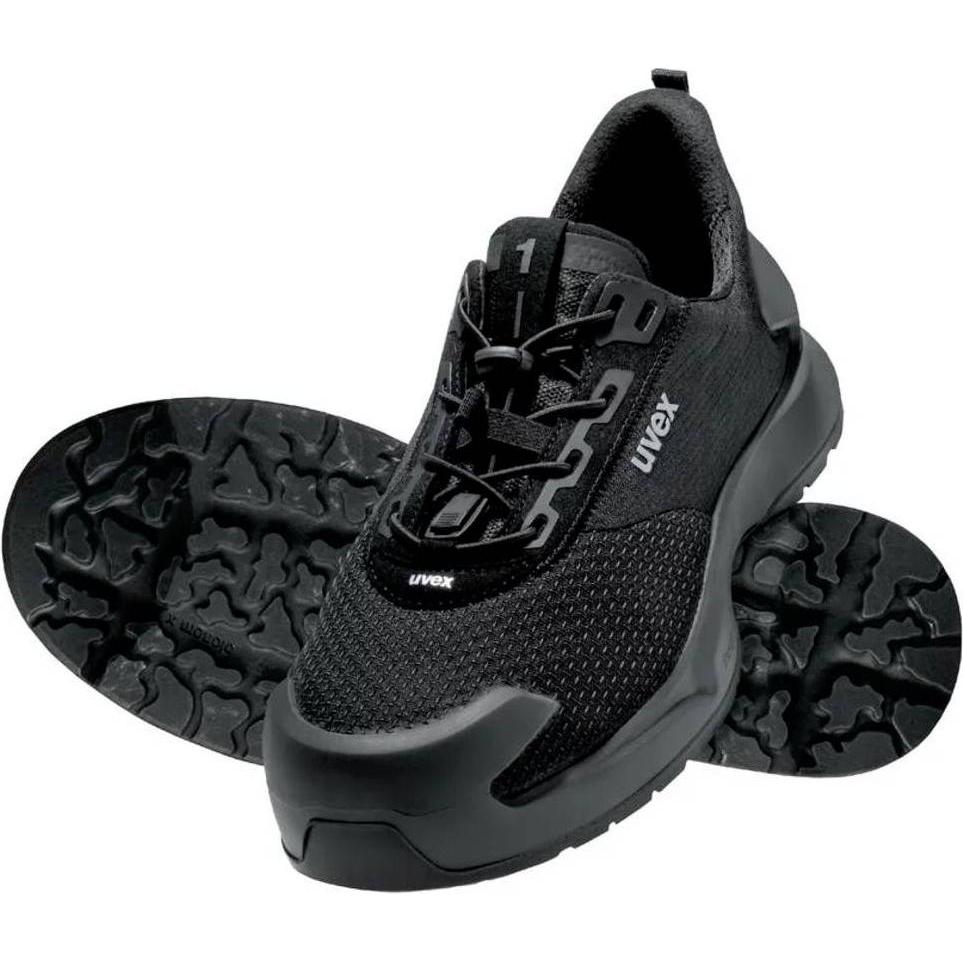 Thumbnail - Uvex Safety, Sicherheitsschuhe, 1 x-craft (S1, 41)