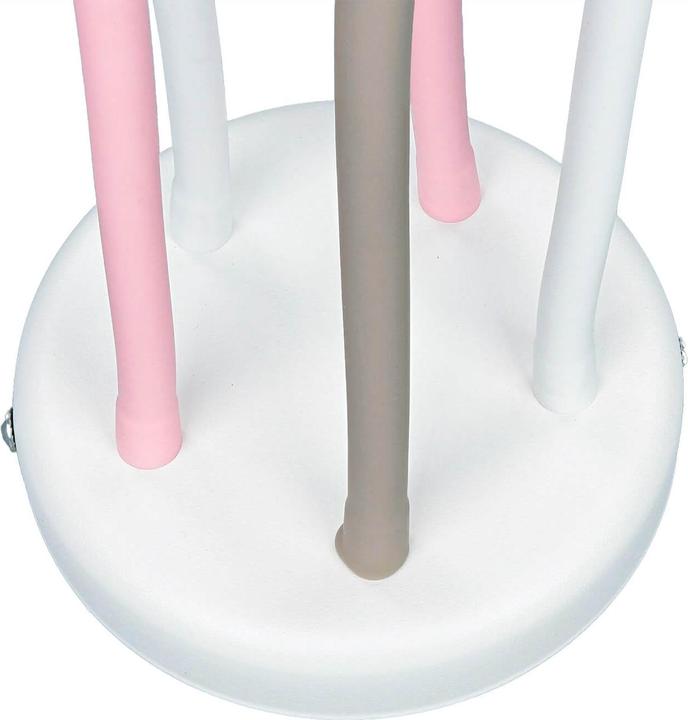 Produktbild Licht-Erlebnisse Deckenlampe Banta (E27)