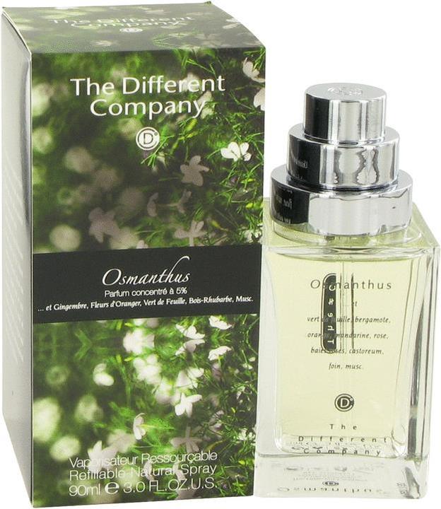 Immagine prodotto The Different Company Osmanthus (Eau de toilette, 90 ml)