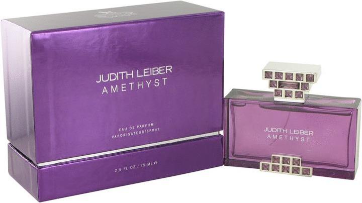 Produktbild Judith Leiber Amethyst (Eau de Parfum, 75 ml)