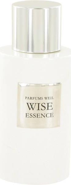 Actual product image Weil Wise Essence (Eau de toilette, 100 ml)