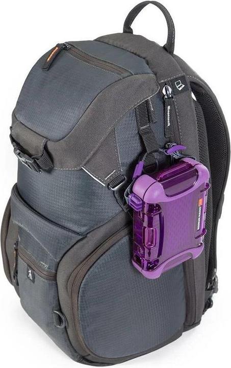 Produktbild Nanuk Outdoor-Koffer Nano 310 Lila (Fotokoffer, 1287 l)