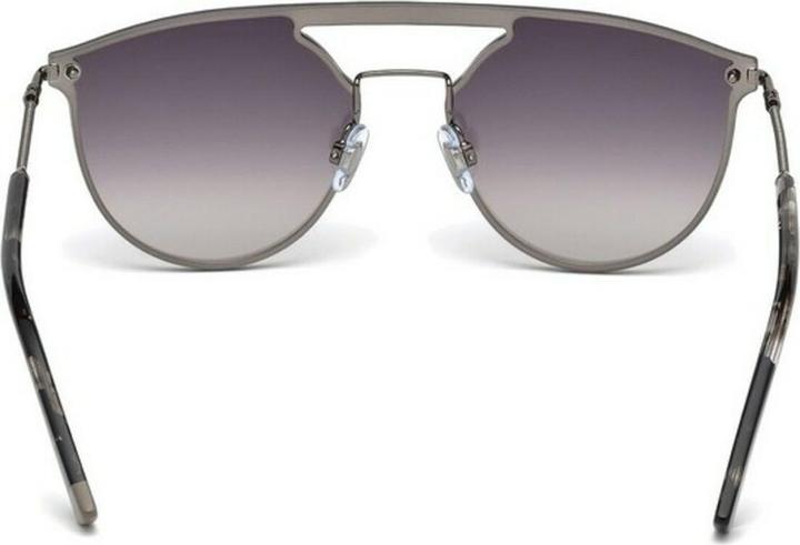 Actual product image WEB Unisex sunglasses WE0193-08C