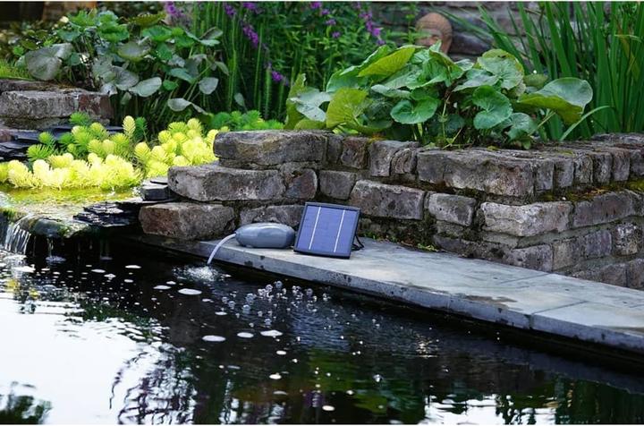 Immagine prodotto Ubbink Accessori per laghetti da giardino