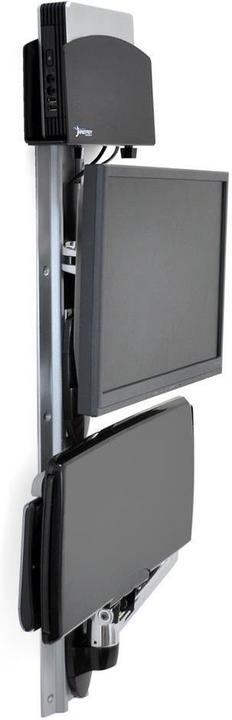 Produktbild Ergotron Lx (Wand, 24.02")