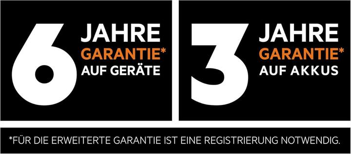 Produktbild AEG EX 125 ES 300 W Exzenterschleifer (Exzenterschleifer, 300 W)