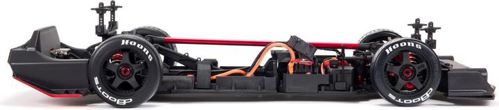 Produktbild Arrma Muscle Felony 6S BLX (RTR Ready-to-Run)