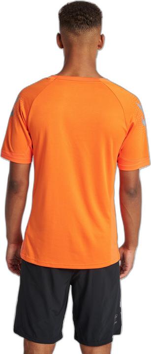 Immagine prodotto hummel Maglia In Piombo S/S Poly (S)