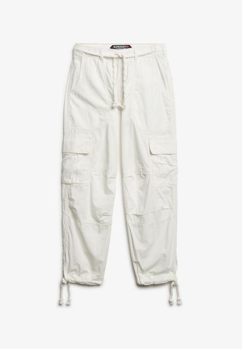 Actual product image Superdry Lightweight Beach Cargo Pant (28)