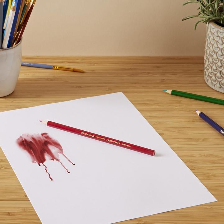 Immagine prodotto Caran d'Ache Acquerelli Swisscolor (18x)