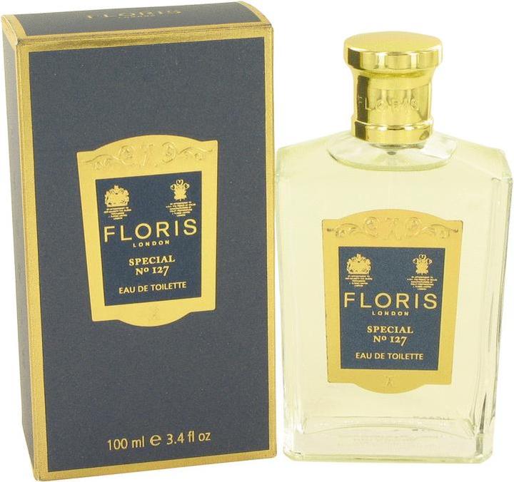 Floris Special No 127 (Eau de Toilette, 100 ml)