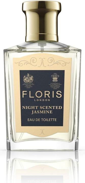 Produktbild Floris Night Scented Jasmine (Eau de Toilette, 100 ml)