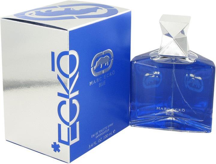 Immagine prodotto Marc Ecko Ecko Blu (Eau de toilette, 100 ml)
