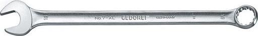 Actual product image Gedore 7 XL 9 Combination spanner extra long UD profile 9 mm (9 mm)
