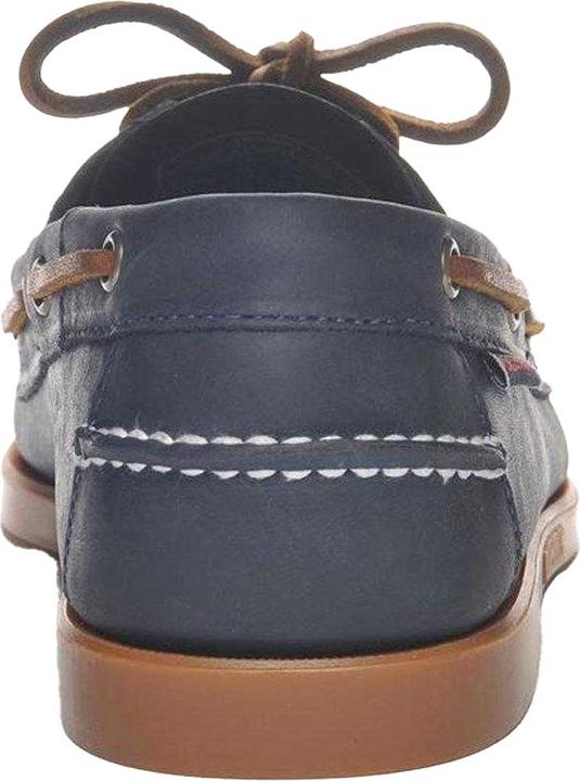 Produktbild Sebago Portland Bootsschuhe Leder (44)