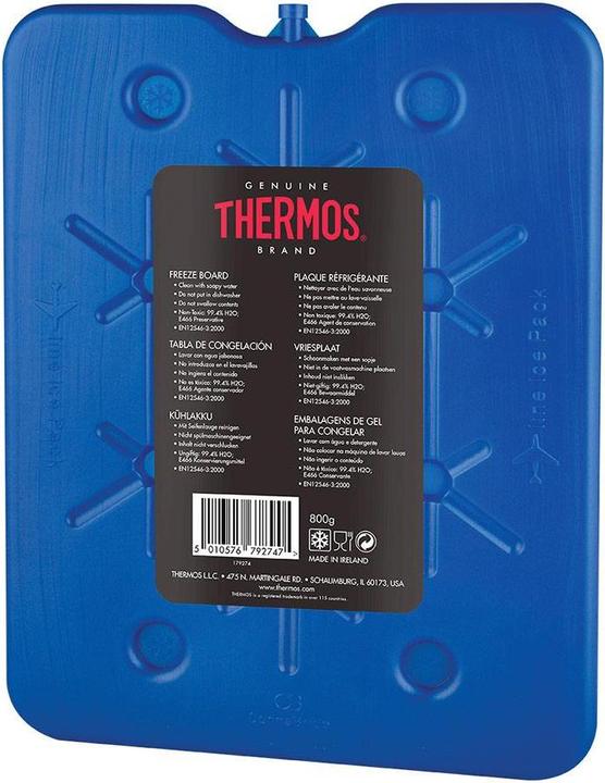 Image du produit Thermos Gefrierbrett 800g