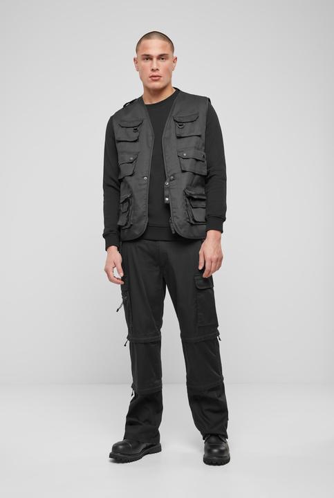 Produktbild Brandit Hunting Vest - 15961 (XL)