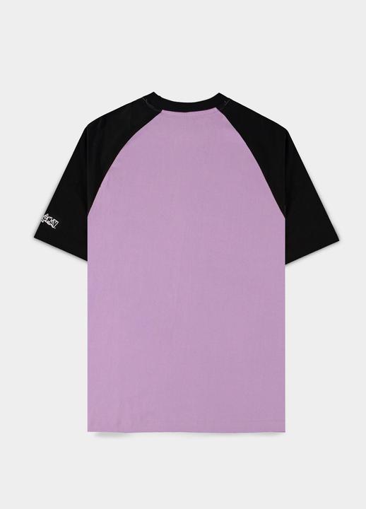 Produktbild Difuzed Pokémon - Gengar Loose Fit Unisex T-shirt - XS (XS)