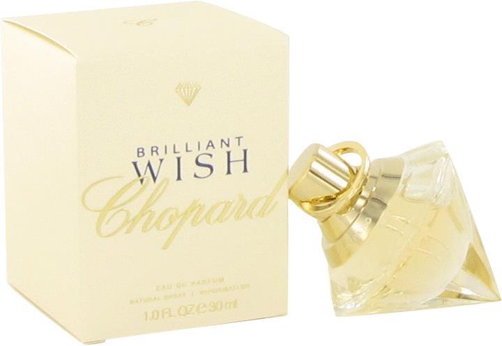 Actual product image Chopard Brilliant Wish (Eau de parfum, 30 ml)