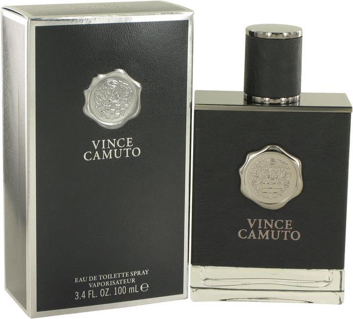 Image du produit Vince Camuto Original (Eau de toilette, 100 ml)